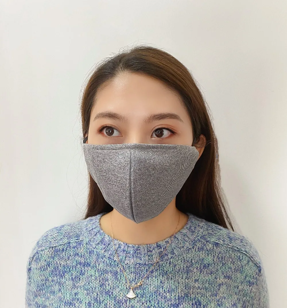 fashion mask