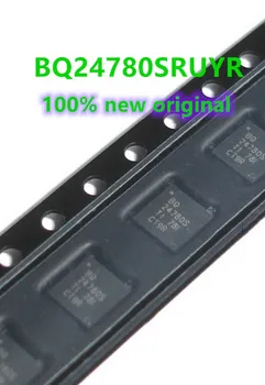 

10PCS-50PCS BQ24780SRUYR 100% new original BQ 24780S WQFN-28