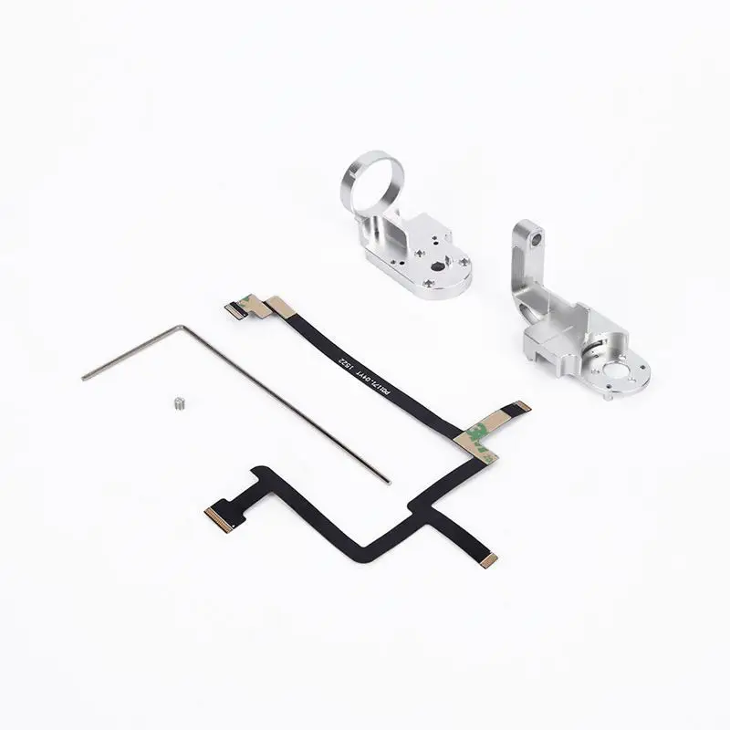 

Standard Gimbal Yaw And Roll Arm Repair Kit Part + Screw For Dji Phantom 3