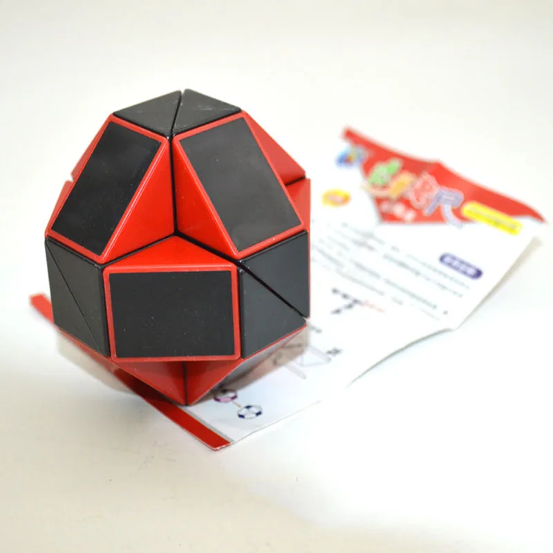 Snake cube 7