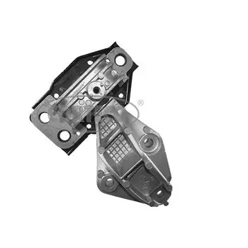 

Engine right RENAULT SCENIC GRAND SCENIC CORTECO 49382884