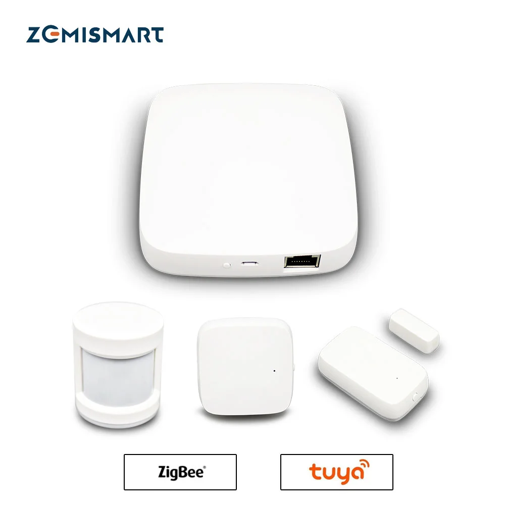 google zigbee hub
