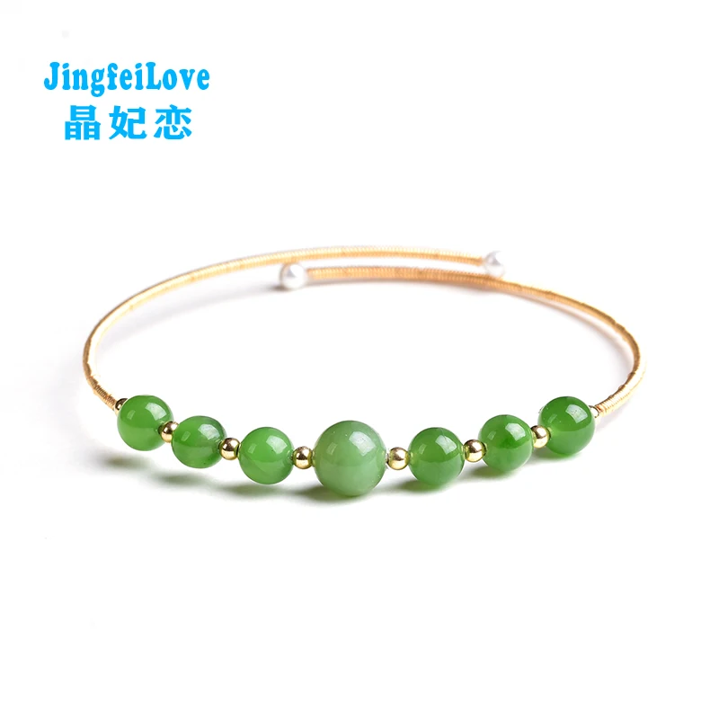 

Natural moonstone bracelet blue seal bracelet spinel bracelet pearl bracelet jasper bracelets for women bracelet femme