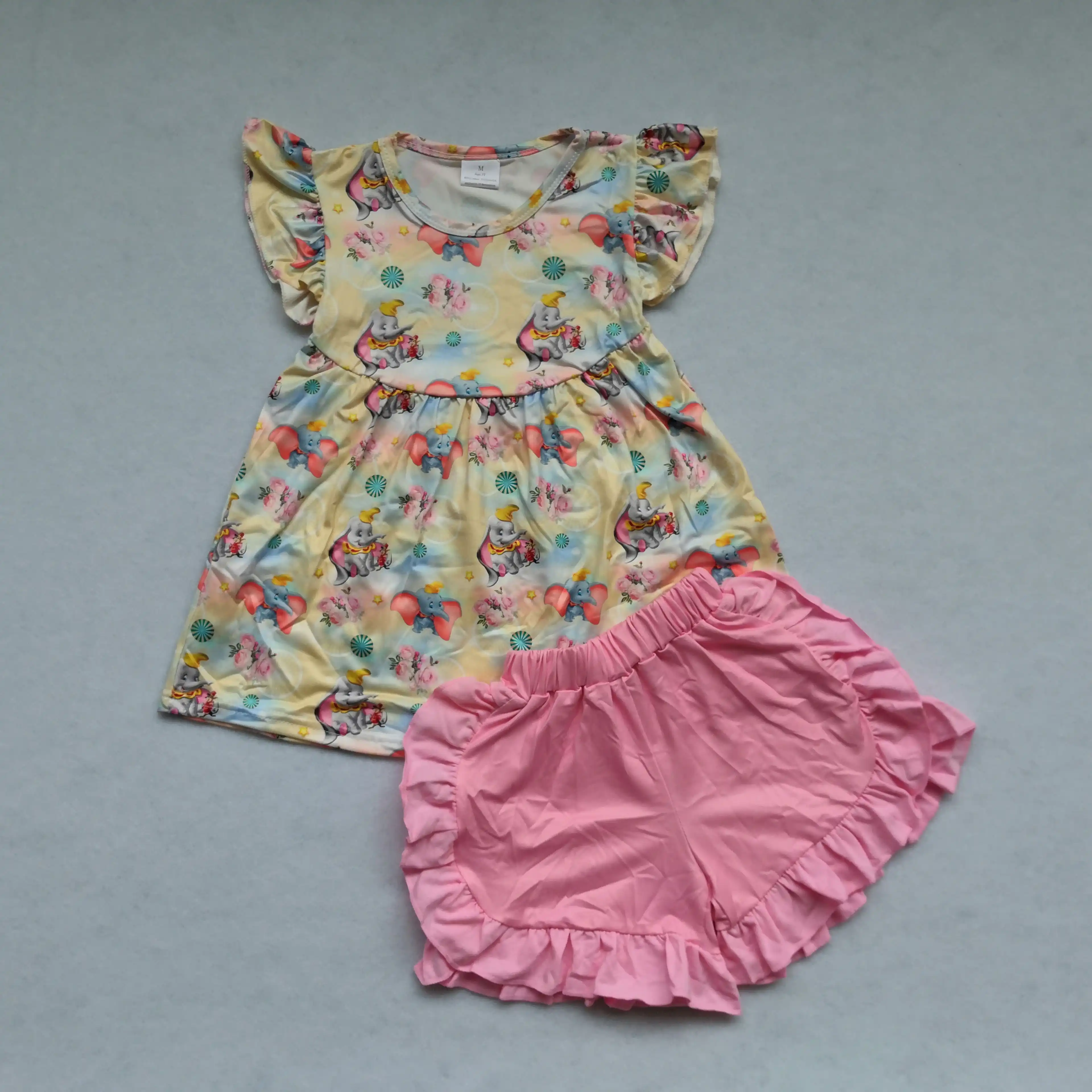 children's boutique clothing wholesale suppliers