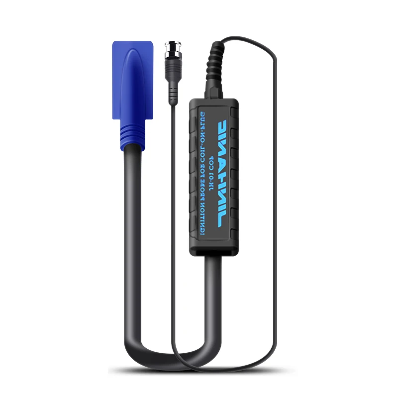 US $69.99 Jinhan JH01COP independent ignition probe automobile ignition waveform ignition fault test oscilloscope probe