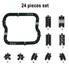 24 pcs set