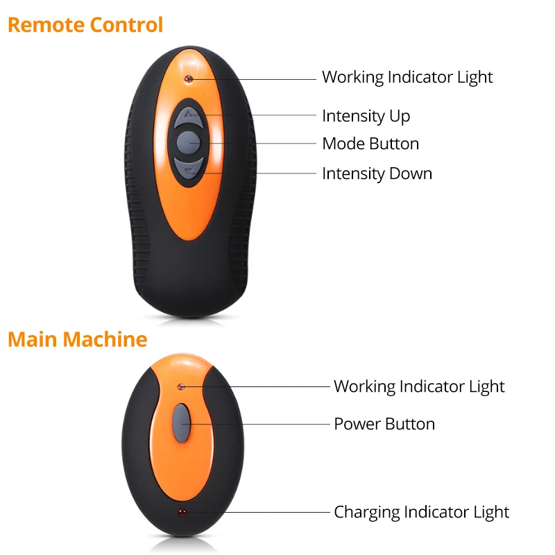 

EMS Wireless Hips Trainer Remote USB Electric Abdominal Muscle Stimulator Fitness Buttocks Butt Toner Lifting Slimming Massager