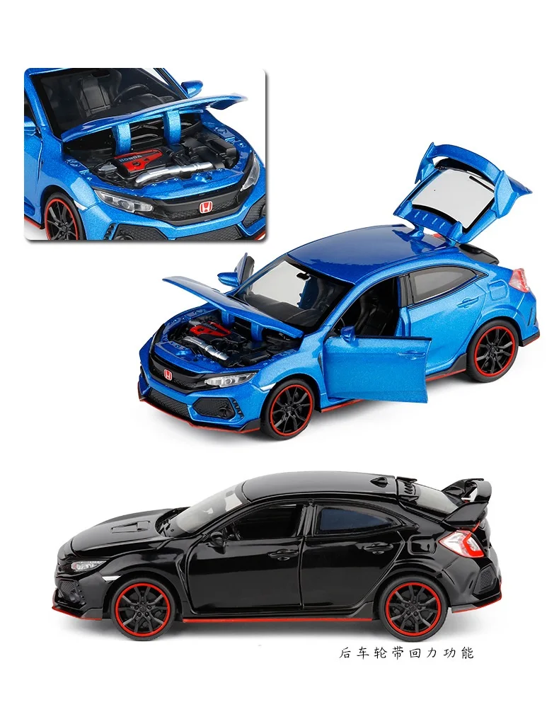 mini auto diecast