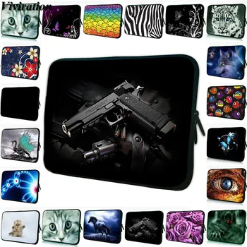

For Xiaomi MiPad 4 iPad Mini 2 Mini 3 Mini 4 Mini 5 Sleeve 7.7" 7.9" 7 Tablet Case Cover Boys New Prints 8.0 Inch Netbook PC Bag