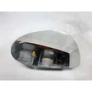 

212834351 CRYSTAL LEFT REARVIEW MIRROR SEAT IBIZA (6J5)