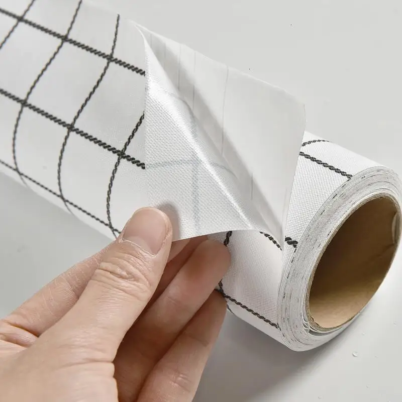 Настенная бумага Pintado Adhesivo для гостиной кухни Behang Papier Peint Infantil Pared Papel De Parede, рулон настенной бумаги