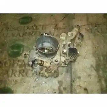 

BUTTERFLY BOX MITSUBISHI SANTAMO (HYUNDAI) Santamo Luxe 96100 BUTTERFLY BOX I AI632 6 PINS [8671428]