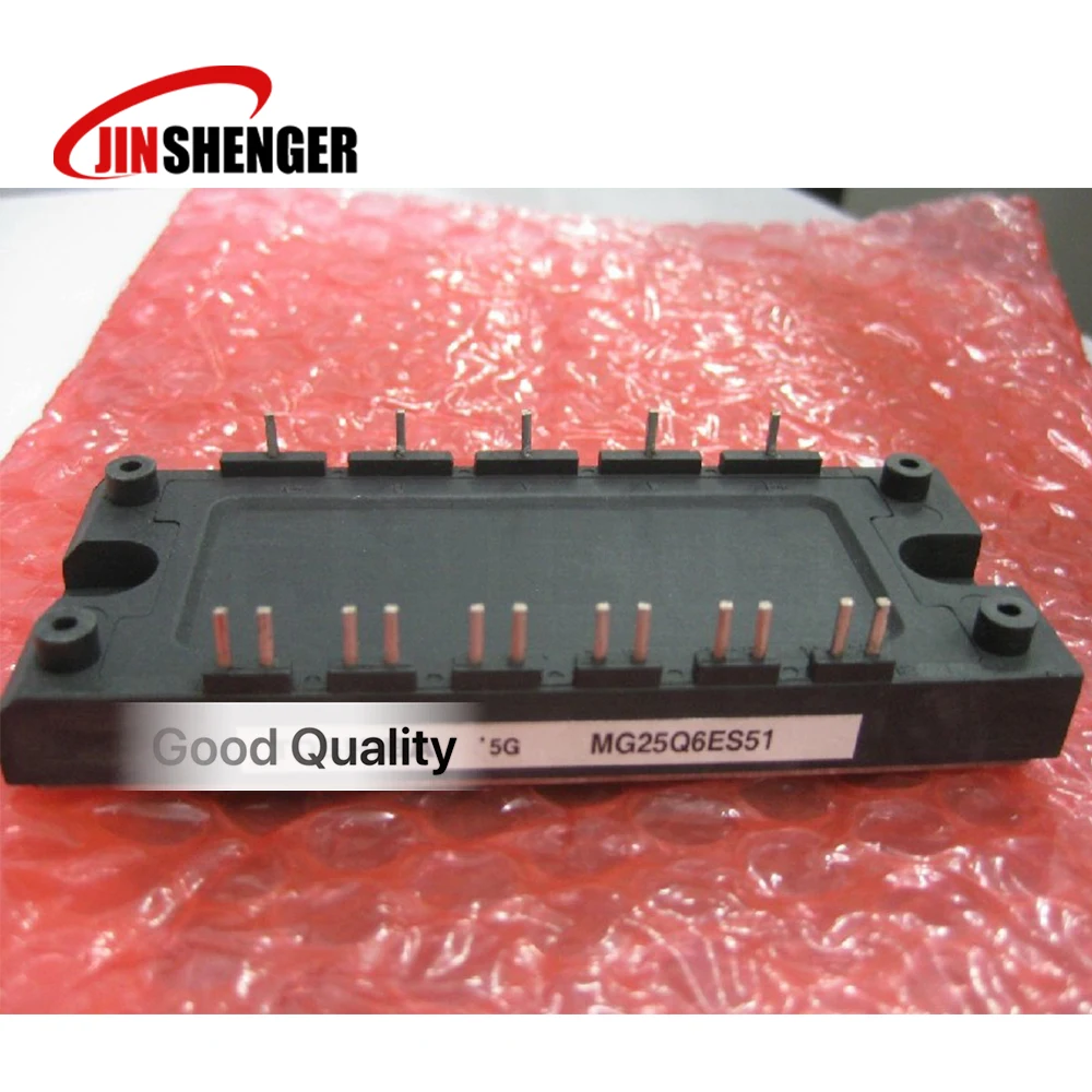 

1PCS 100% Quality MG25Q6ES51 POWER MODULE