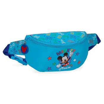 

Fanny pack Mickey Stars