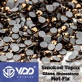 008 Smoked Topaz