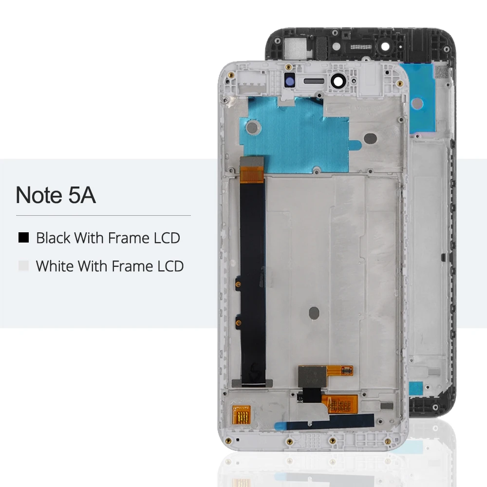 01-红米Note-5A主图4