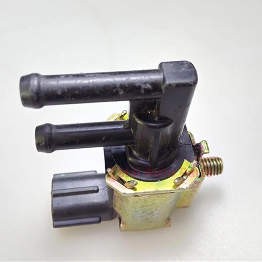 VSV вакуумный клапан K5T48290 52G00 18114-52G00 для SUZUKI для почитания для SWIFT для GEO для METRO протестирован