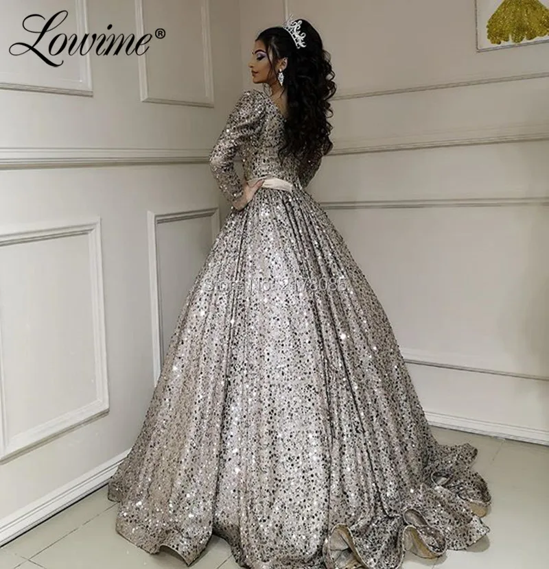Официальные Вечерние платья на свадьбу в арабском Дубае, vestido de festa, длинные рукава, мусульманские турецкие кафтаны, вечерние платья на выпускной