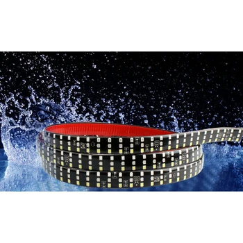 

60 Inch 4Pin Truck Tailgate Sequential LED Light Bar Brake Reverse Turn Signal Car Headlight Decoration Car Light Strip