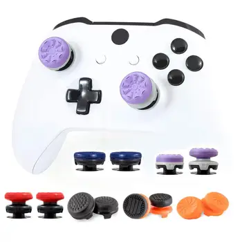

Joystick FPS Freek For Xboxs One Controller Move Motion Gamepad Motion Controller Silicone Thumb Grips Freek Thumbsticks