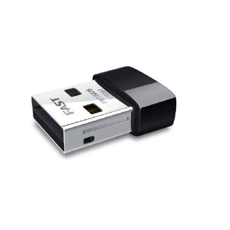 Подлинная Свифт быстрая FW150US ультра-маленькая 150 м Беспроводная usb сетевая карта ультра-маленькая полностью мини