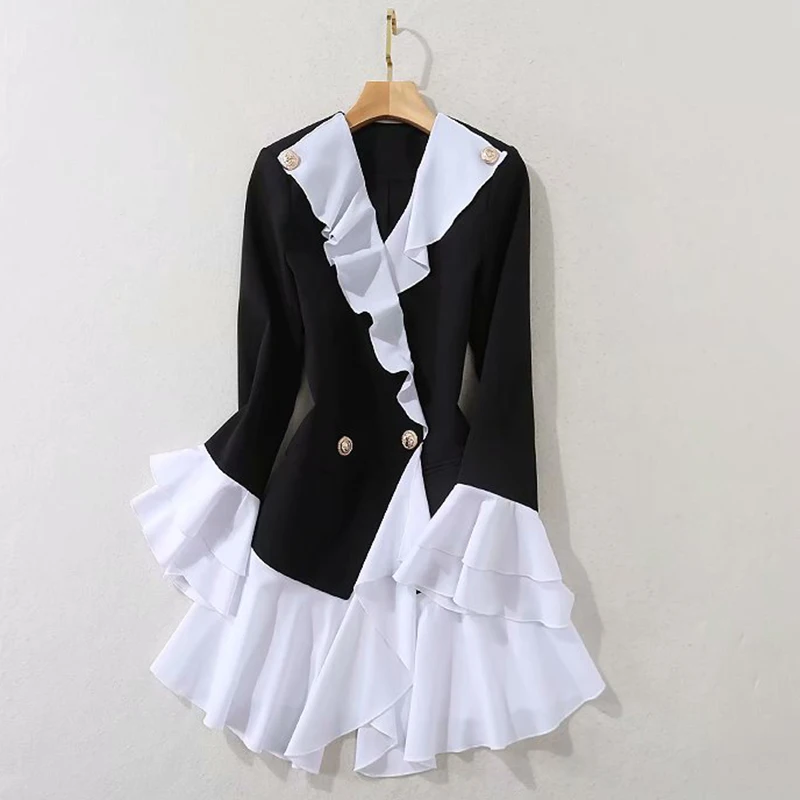 HIGH STREET Newest Fashion 2020 Stylish Designer