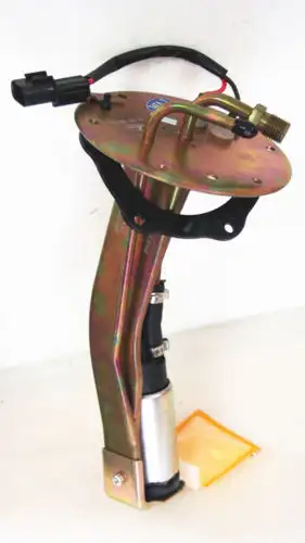 Waj Fuel Pump Assembly For Mitsubishi Pajero Montero V43 6g72 V45