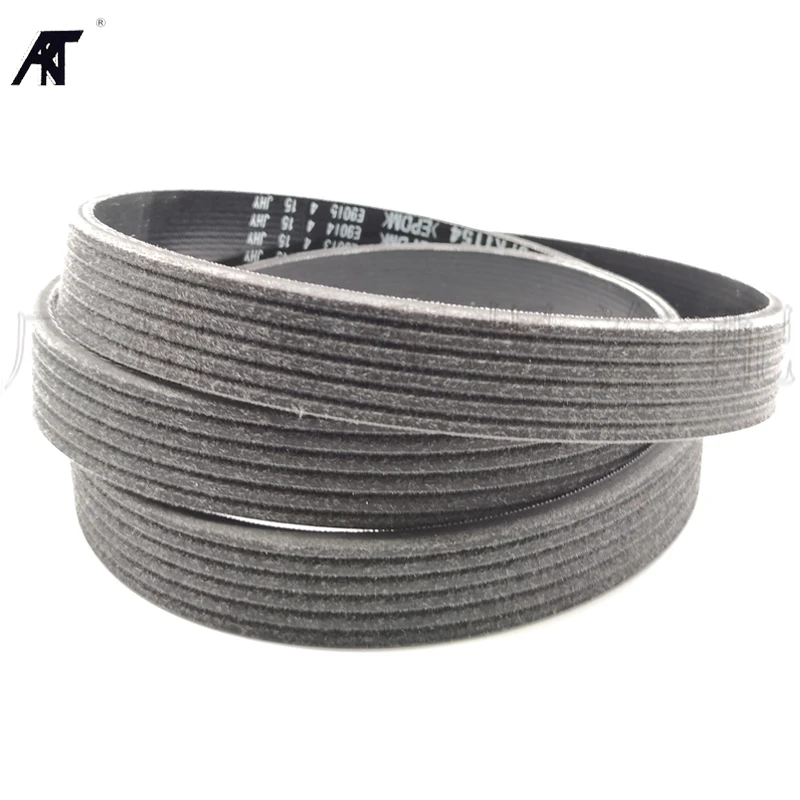 Serpentine Belt Fits: Toyota Camry Rave4 Scion tC 2.5L ...