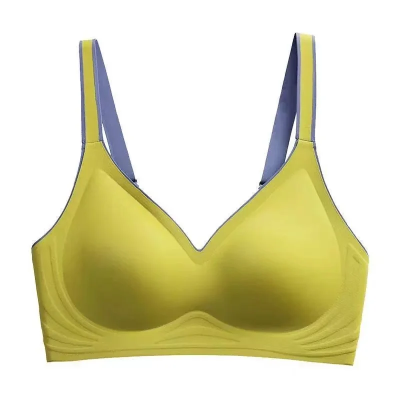 Olive yellow
