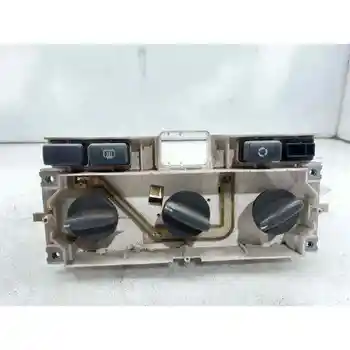 

JFC500450 COMMAND HEATING/AIR CONDITIONING LAND ROVER FREELANDER (LN)