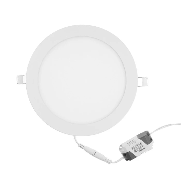 Панель светодиодная Smartbuy DL 18 Вт 1440 Лм 6500 К IP20 холодный белый свет