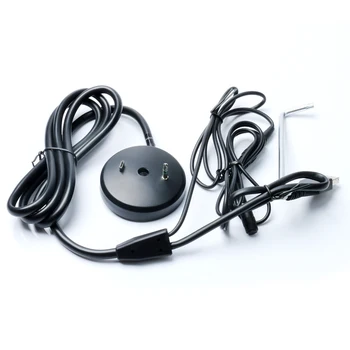 

For Logitech UE Boom Speaker Charger Charging Dock with Extension Cable Accessories Kit