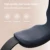 4D Smart Eye Massager Electric Bluetooth Eye Care Instrumentum Heating Vibration Massage Music Снимает Усталость Глаз и улучшает сон