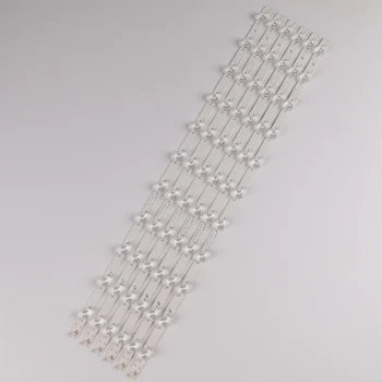 

changhong 65D2P light strip CHDMT65LB22-LED3030V0.6 JL.D650B1330-002BS-M