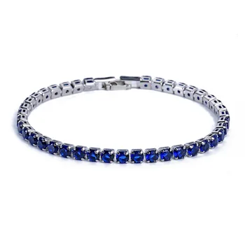 

2020 Charm Elegant 12 styles Bracelet&Bangle Classic noble crystal Bracelets For Women Girl fashion Jewellery Pulseira Gift cool