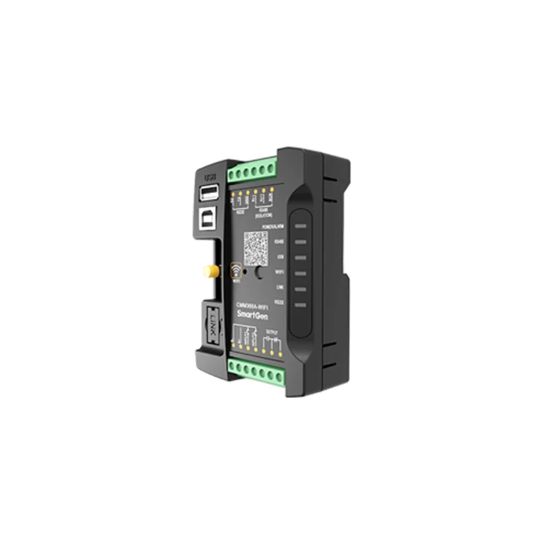 WIFI connects cloud server CMM366A-WIFI Cloud Monitoring Modem