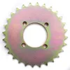 High Quality 530 28tooth 28T 41mm 55mm Rear Sprocket for ATV Quad Pit Dirt Bike Buggy Go Kart Motorcycle Motor