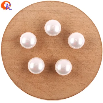 

Cordial Design 100Pcs 16*16MM Acrylic Beads/Jewelry Accessories/Earring Findings/Imitation Pearl Bead/Hand Made/DIY Bead Making