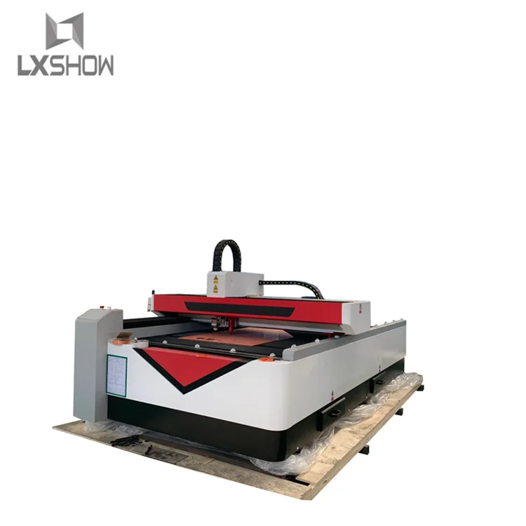 УГЛЕРОДНЫЙ лазер для металлических и неметаллических материалов лазерный резак