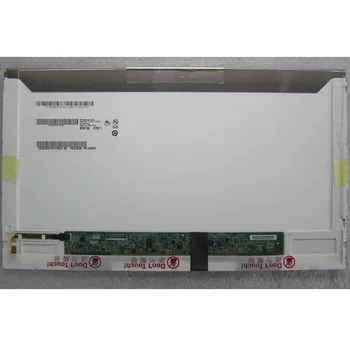 

New Replacement for B156XTN02.6 Display LCD LED Screen 1366X768 30pin Laptop Matte Matrix