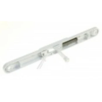 

Flatbar plastic latch door lock washer Whirlpool AWZ5553 481227138354