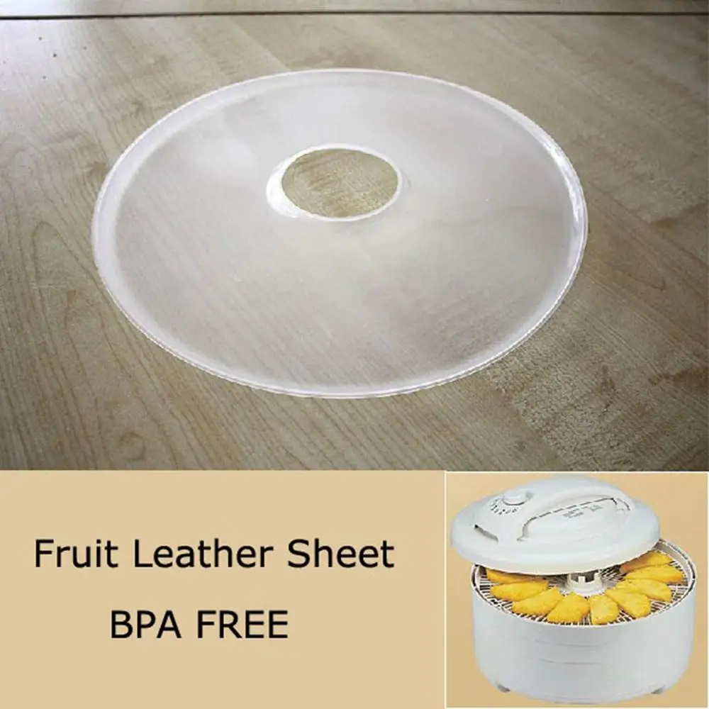 Electric Food Dehydrator Fruit Drying Machine Dryer Accessories Water Tray Fruit Tray