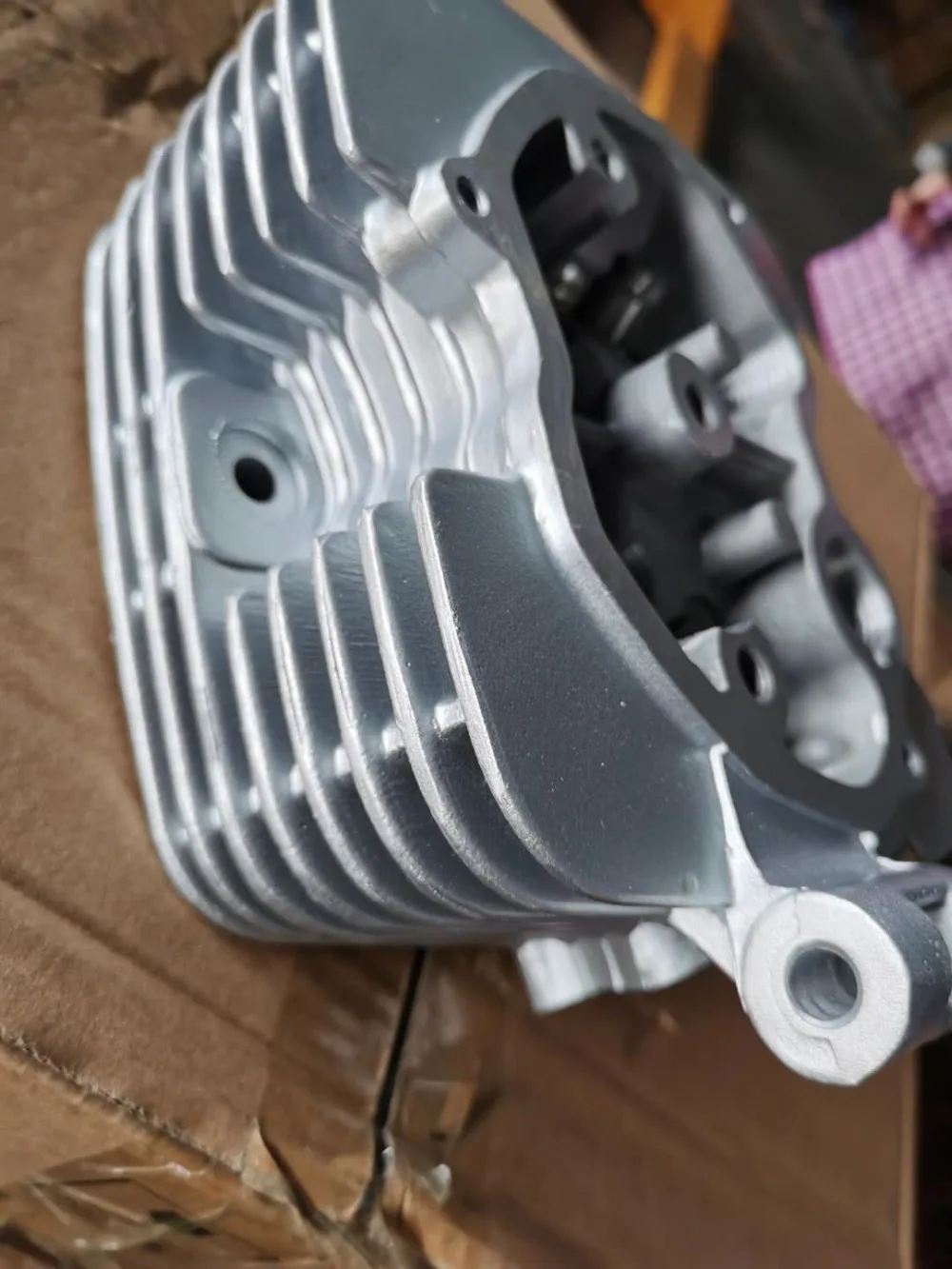 cylinder head (3)