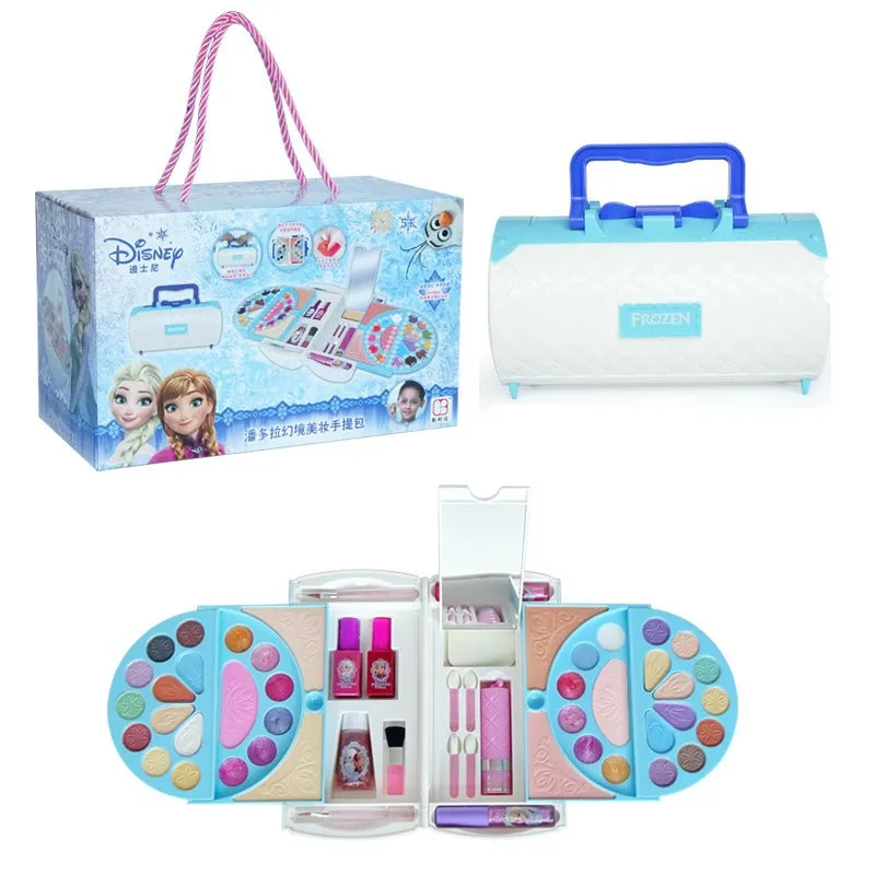 Disney Girls Princess Frozen Elsa Anna 