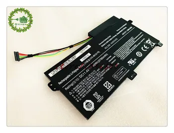 

GYIYGY 11.4V 43Wh 3780mah AA-PBVN3AB laptop battery For Samsung NP370R4E NP370R5E np450r5e Np470 Np510 NP370R4E-A03 NP370R5E-S04