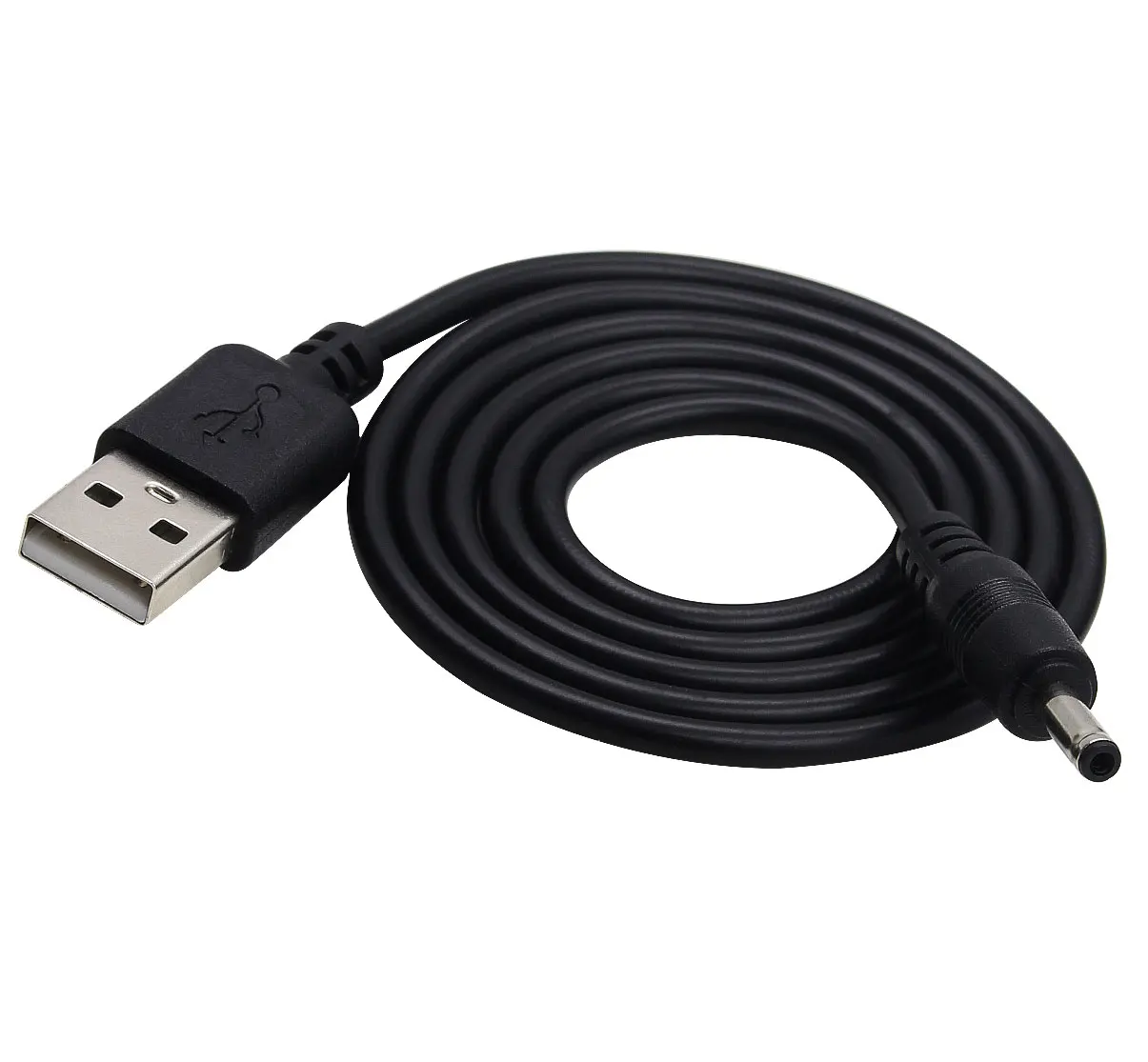 USB DC зарядное устройство зарядный кабель питания шнур для Remington MB4045 триммер для бороды