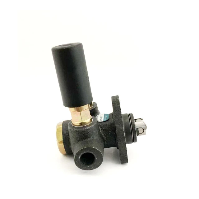 Spz/hf2.8-2405,5 longbeng Kraftstoff versorgungs pumpe