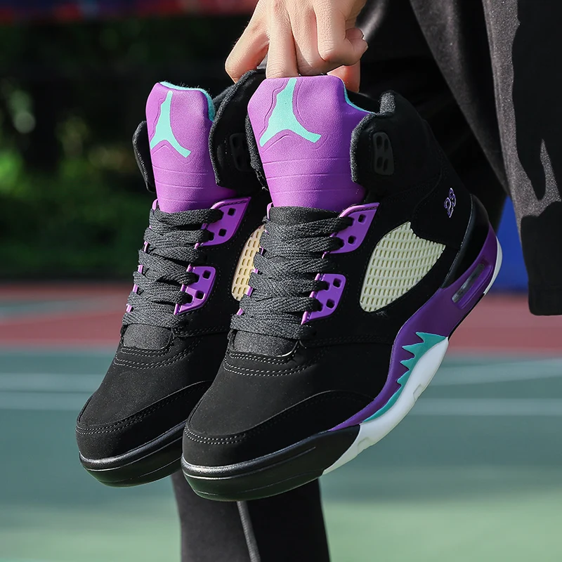 Официальные оригинальные аутентичные баскетбольные кроссовки спортивные