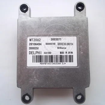 

Free Delivery. Car engine computer board ECU 28106492 3091791 MT20U2 28106494