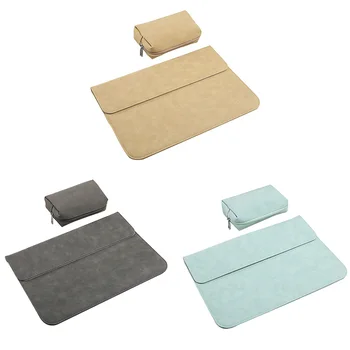 

New Laptop Bag PC Bag Laptop Case 11 Inch Laptop Bladder PC Case for DELL APPLE LENOVO HL0004ZH-002